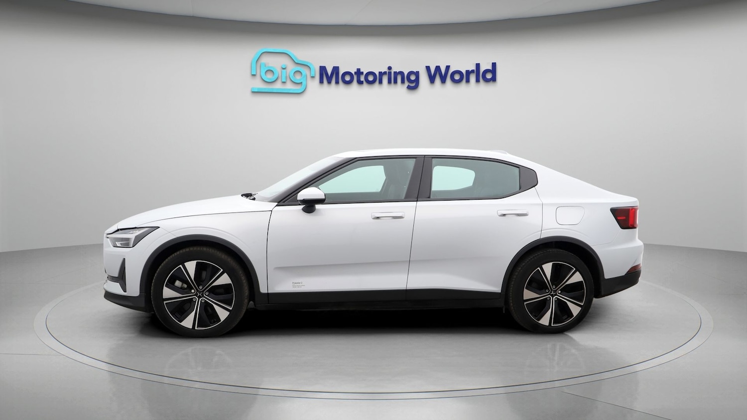 Used Polestar Polestar 2 2022 for sale - 77365057: Photo 4