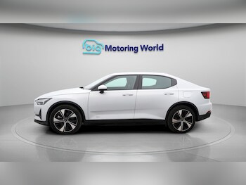 Used Polestar Polestar 2 2022 for sale - 77365057: Photo
