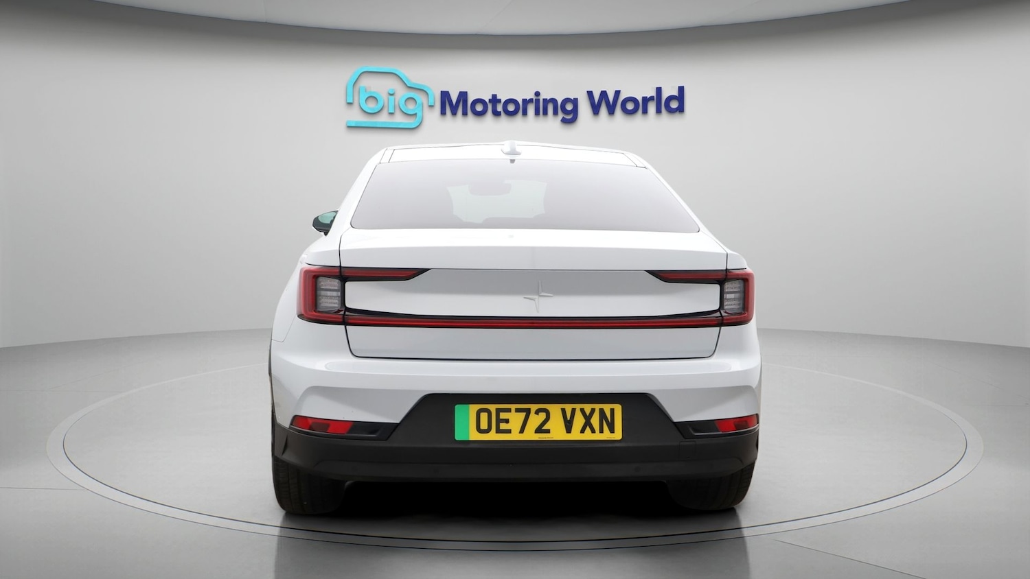 Used Polestar Polestar 2 2022 for sale - 77365057: Photo 6