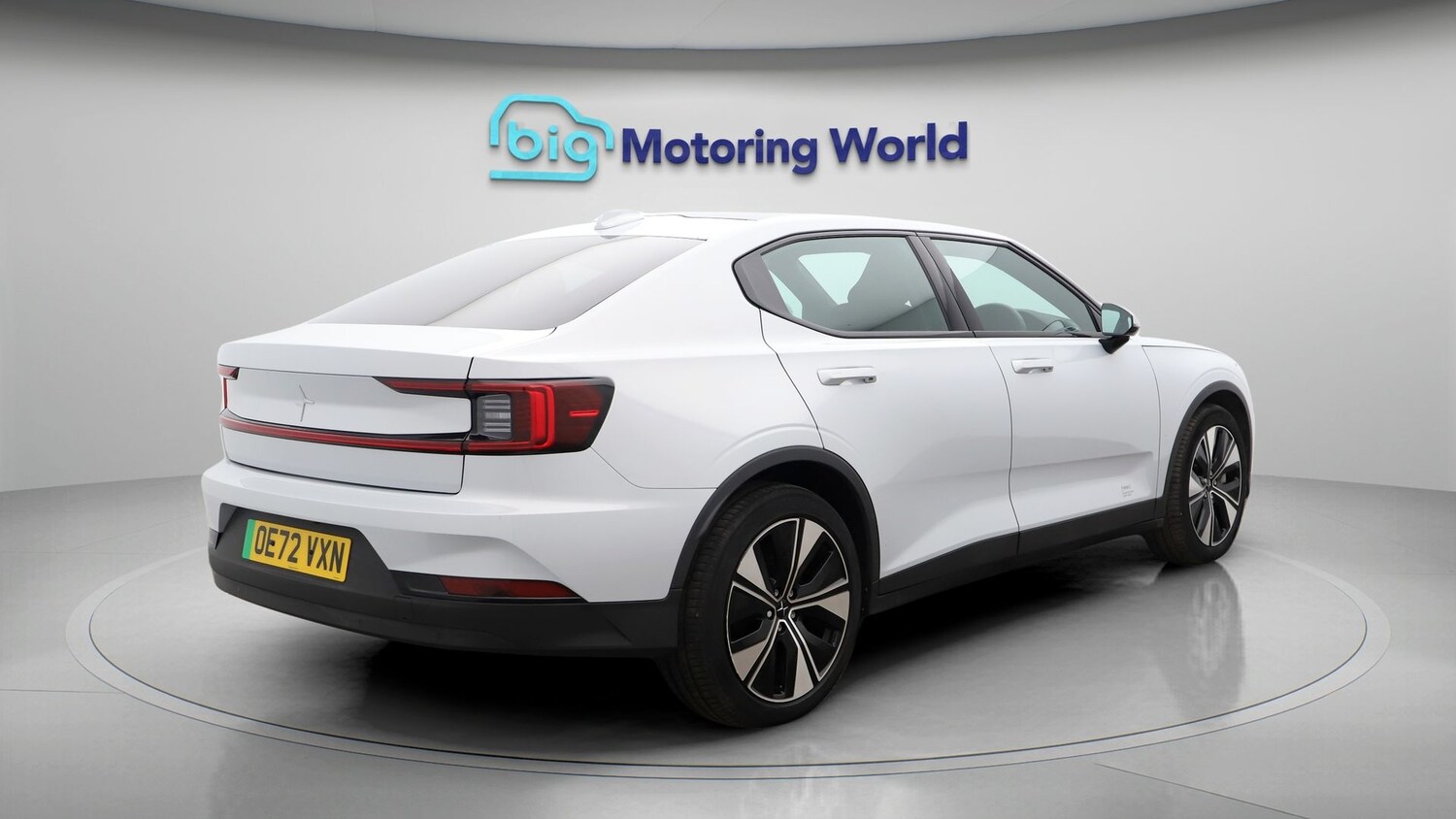 Used Polestar Polestar 2 2022 for sale - 77365057: Photo 7