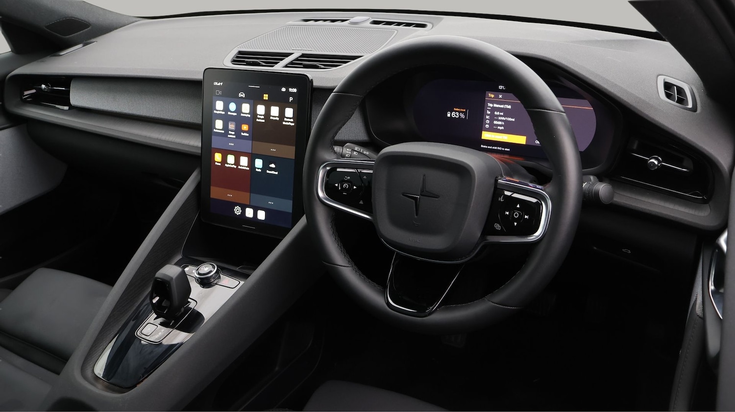 Used Polestar Polestar 2 2022 for sale - 77365057: Photo 9