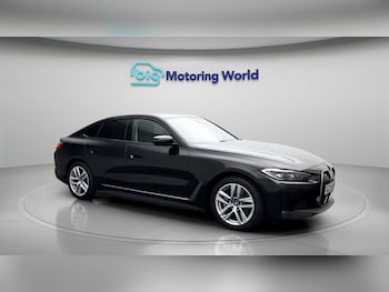 Used BMW i4 2024 for sale - 78904753: Photo