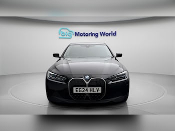 Used BMW i4 2024 for sale - 78904753: Photo