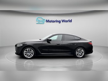 Used BMW i4 2024 for sale - 78904753: Photo