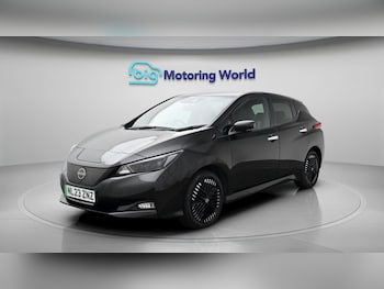 Used Nissan Leaf 2023 for sale - 78281186: Photo