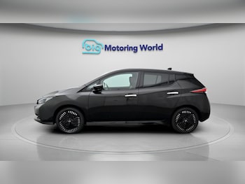 Used Nissan Leaf 2023 for sale - 78281186: Photo