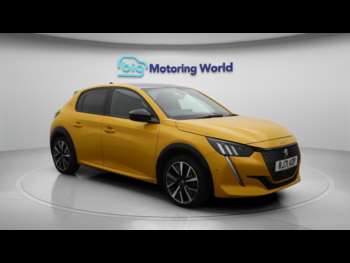 Used Peugeot 208 2021 for sale - 74888640: Photo