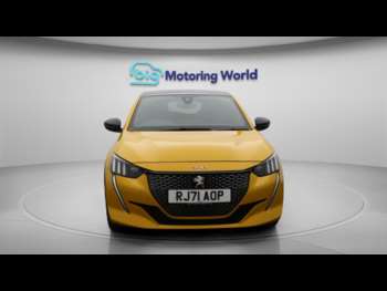 Used Peugeot 208 2021 for sale - 74888640: Photo