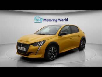 Used Peugeot 208 2021 for sale - 74888640: Photo