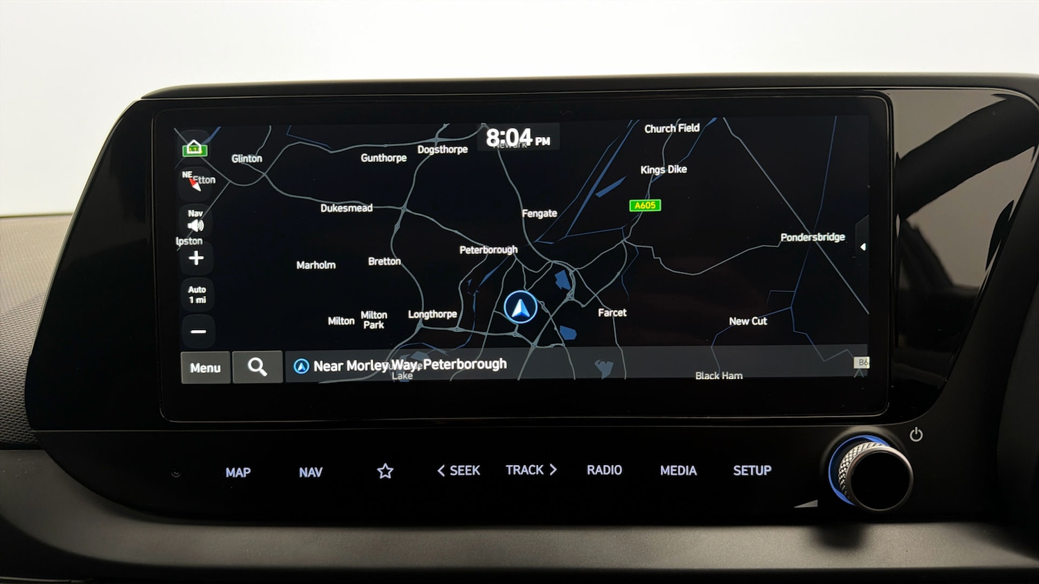 Used Hyundai BAYON 2024 for sale - 78004192: Photo 10