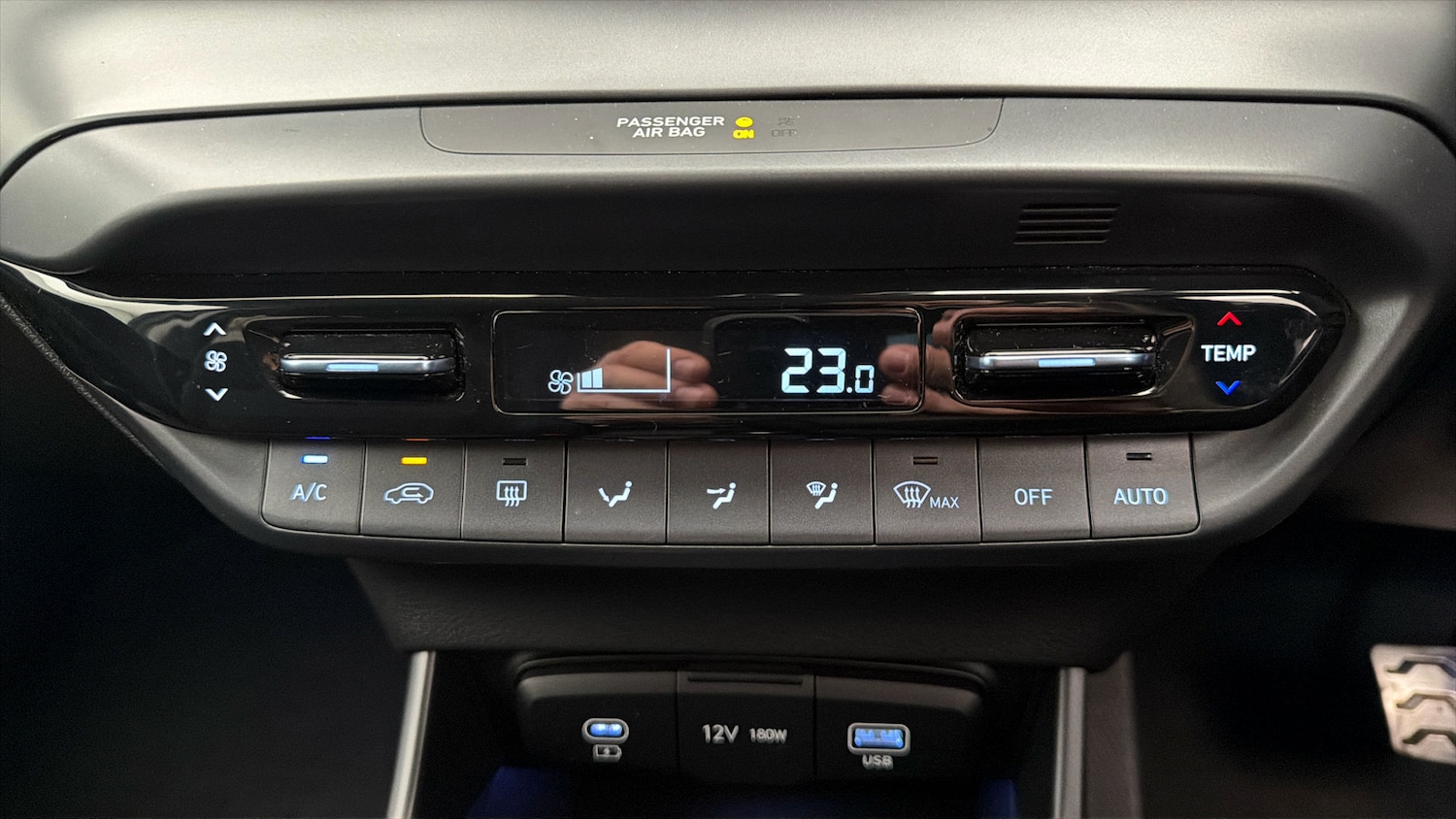 Used Hyundai BAYON 2024 for sale - 78004192: Photo 11