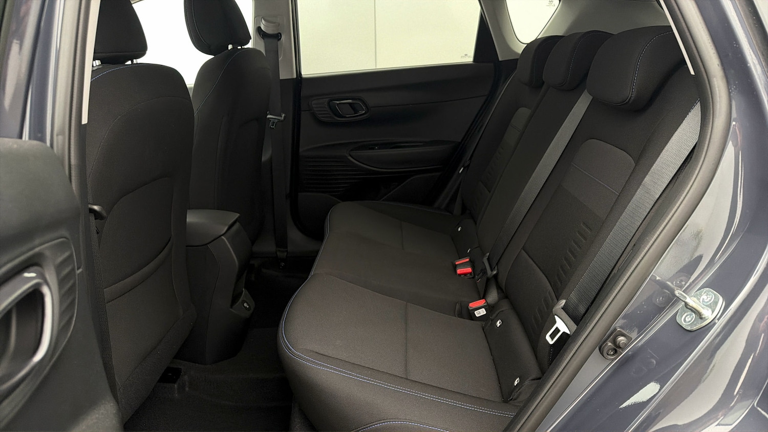 Used Hyundai BAYON 2024 for sale - 78004192: Photo 15