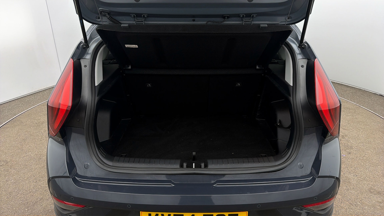 Used Hyundai BAYON 2024 for sale - 78004192: Photo 16