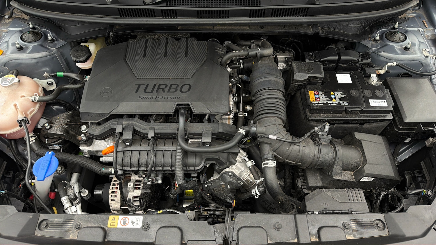 Used Hyundai BAYON 2024 for sale - 78004192: Photo 18