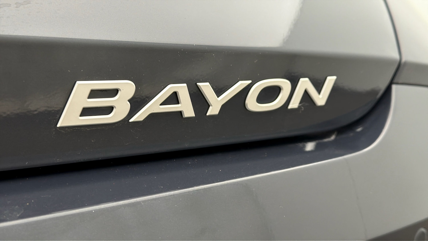 Used Hyundai BAYON 2024 for sale - 78004192: Photo 20