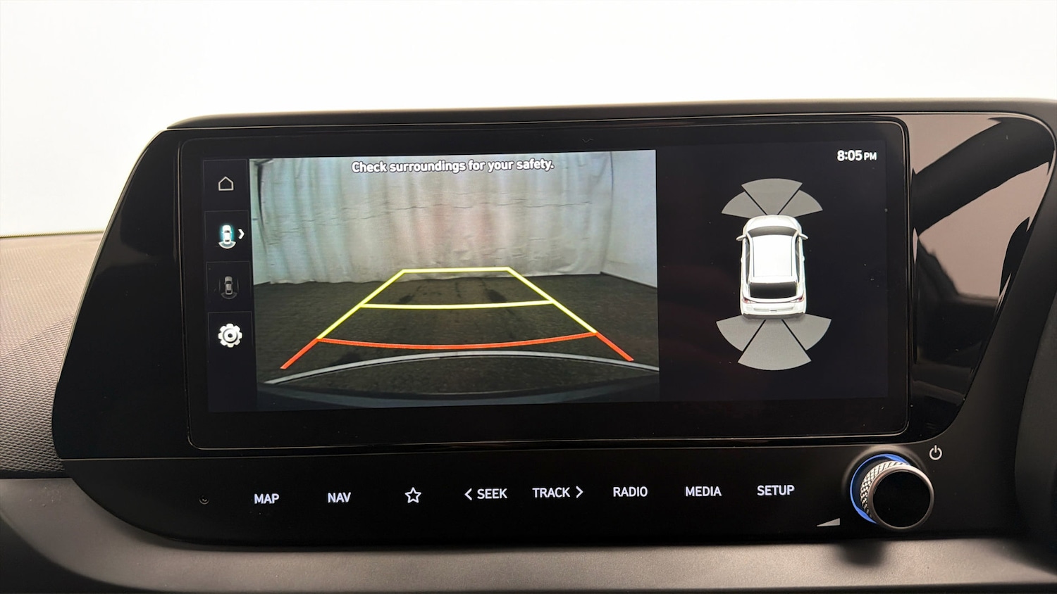 Used Hyundai BAYON 2024 for sale - 78004192: Photo 27