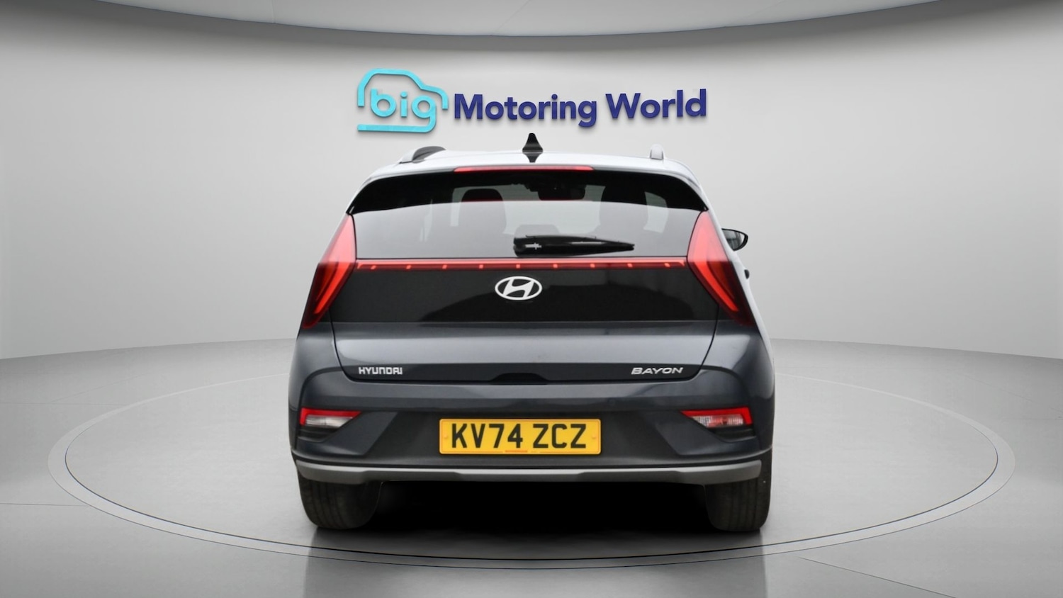 Used Hyundai BAYON 2024 for sale - 78004192: Photo 6