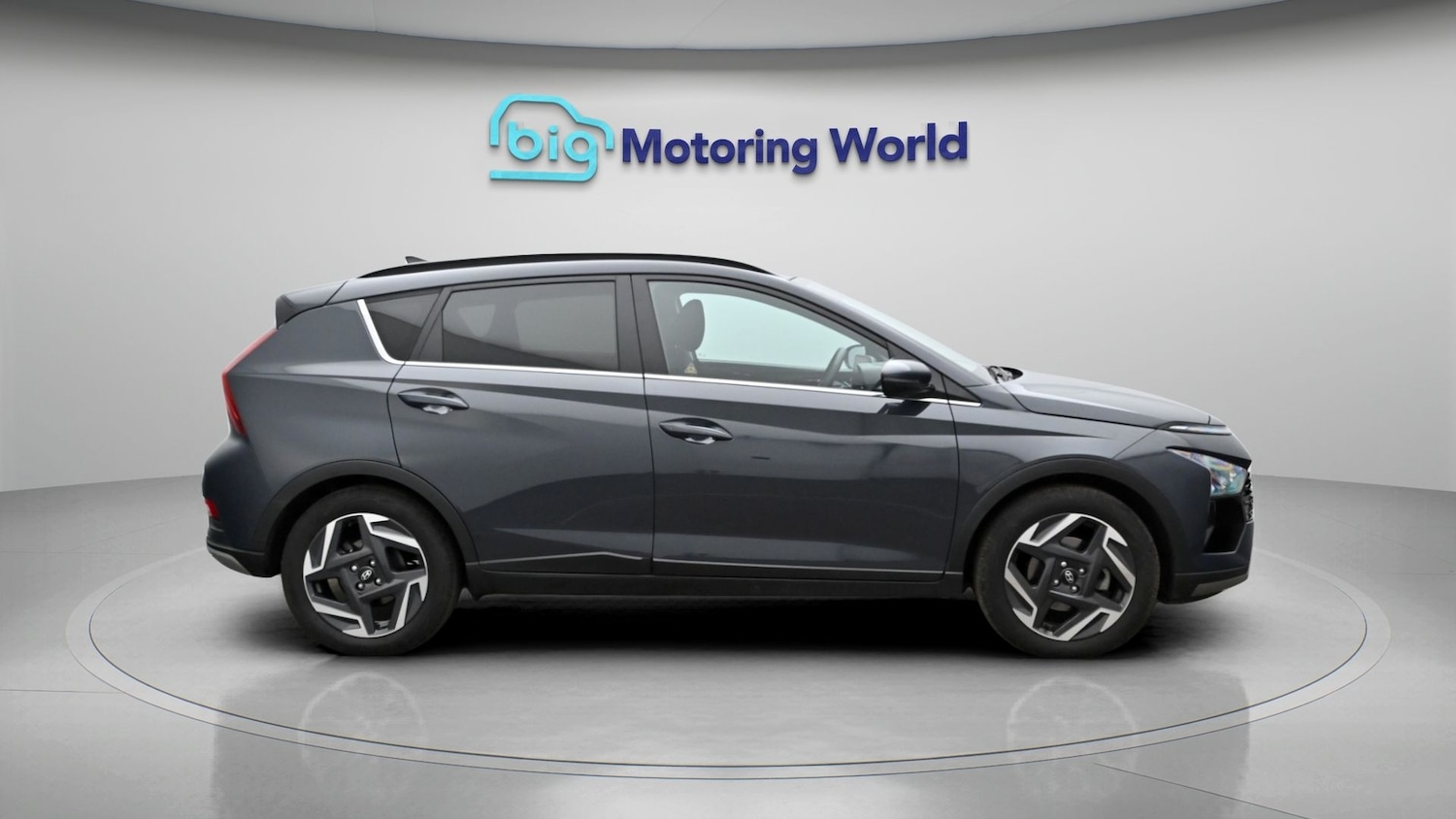 Used Hyundai BAYON 2024 for sale - 78004192: Photo 8