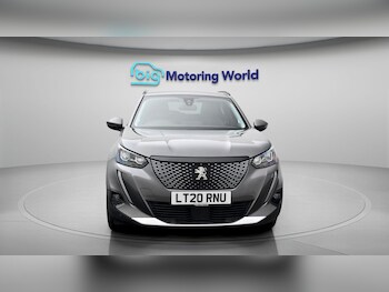 Used Peugeot 2008 2020 for sale - 78409524: Photo