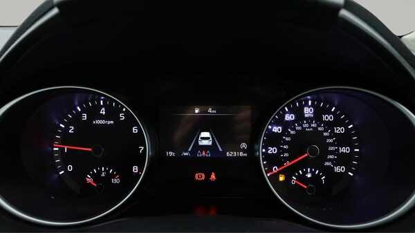 Used Kia Ceed 2022 for sale - 76199952: Photo 11