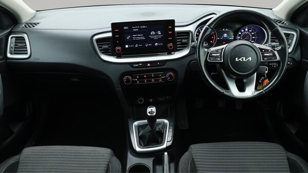 Used Kia Ceed 2022 for sale - 76199952: Photo 14