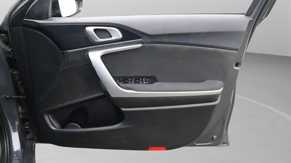 Used Kia Ceed 2022 for sale - 76199952: Photo 16