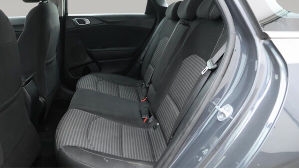 Used Kia Ceed 2022 for sale - 76199952: Photo 17