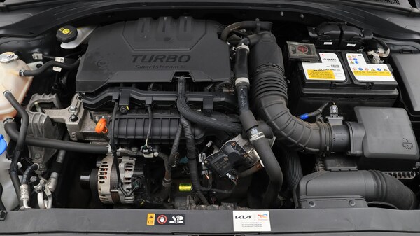 Used Kia Ceed 2022 for sale - 76199952: Photo 20