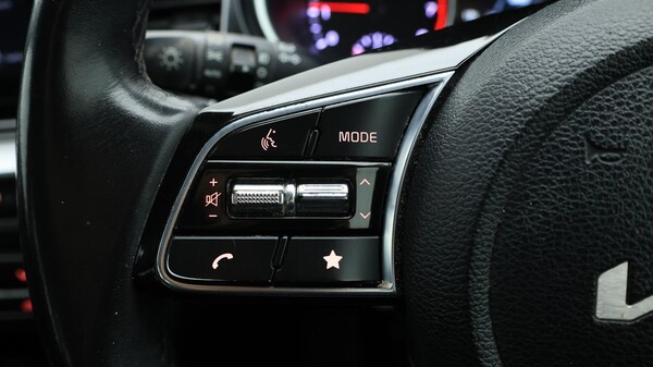 Used Kia Ceed 2022 for sale - 76199952: Photo 24