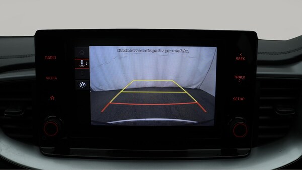 Used Kia Ceed 2022 for sale - 76199952: Photo 26