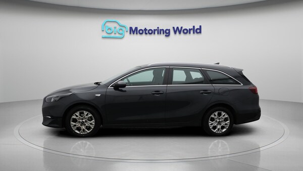 Used Kia Ceed 2022 for sale - 76199952: Photo 5
