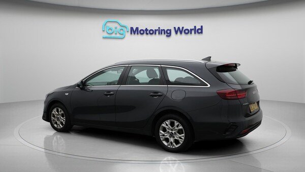 Used Kia Ceed 2022 for sale - 76199952: Photo 6