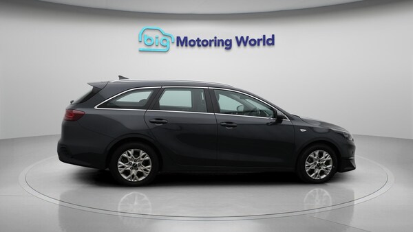 Used Kia Ceed 2022 for sale - 76199952: Photo 9