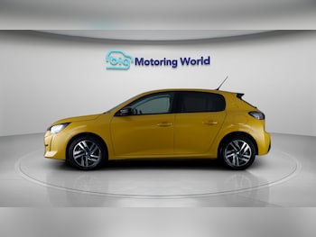 Used Peugeot 208 2024 for sale - 79043818: Photo