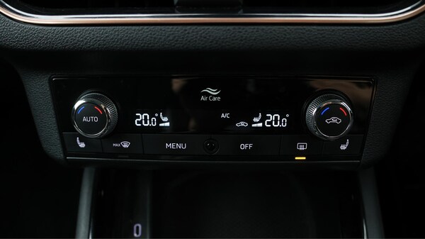 Used Skoda Kamiq 2022 for sale - 76137644: Photo 13