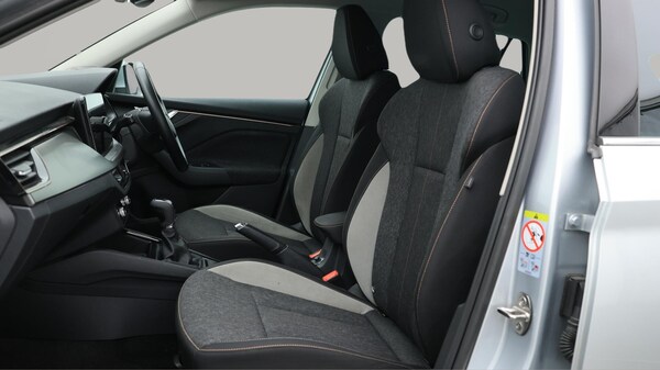 Used Skoda Kamiq 2022 for sale - 76137644: Photo 15