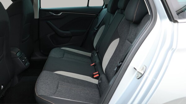 Used Skoda Kamiq 2022 for sale - 76137644: Photo 17