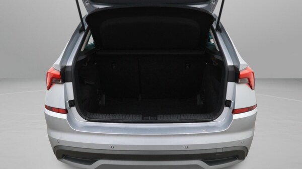 Used Skoda Kamiq 2022 for sale - 76137644: Photo 18