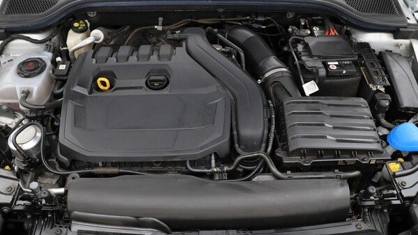 Used Skoda Kamiq 2022 for sale - 76137644: Photo 20