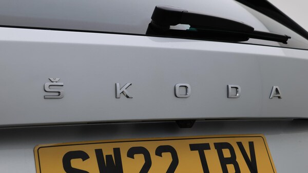 Used Skoda Kamiq 2022 for sale - 76137644: Photo 21
