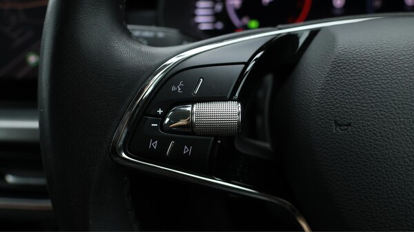 Used Skoda Kamiq 2022 for sale - 76137644: Photo 23