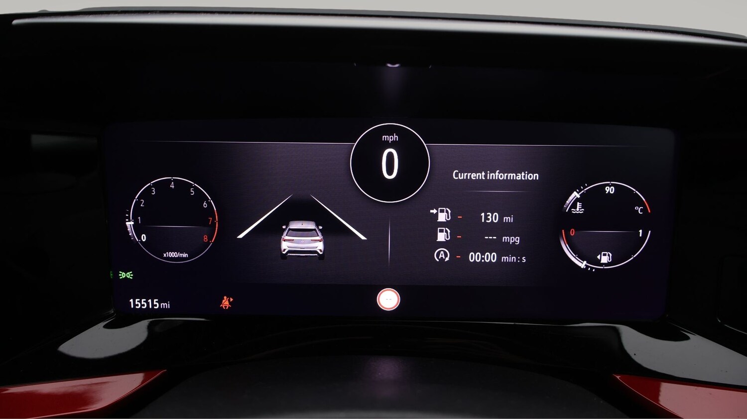 Used Vauxhall Mokka 2023 for sale - 77618489: Photo 10