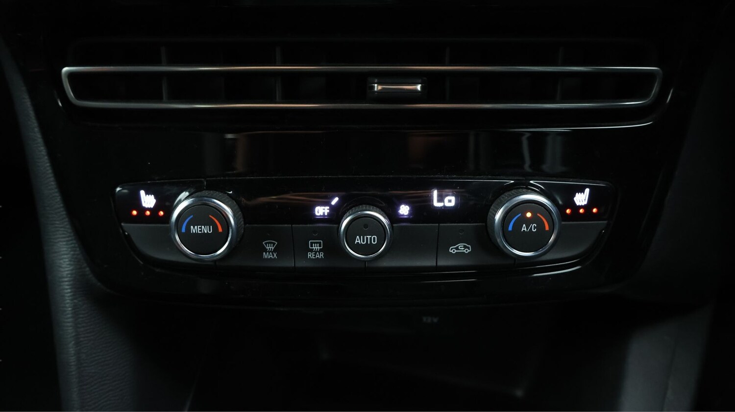 Used Vauxhall Mokka 2023 for sale - 77618489: Photo 12