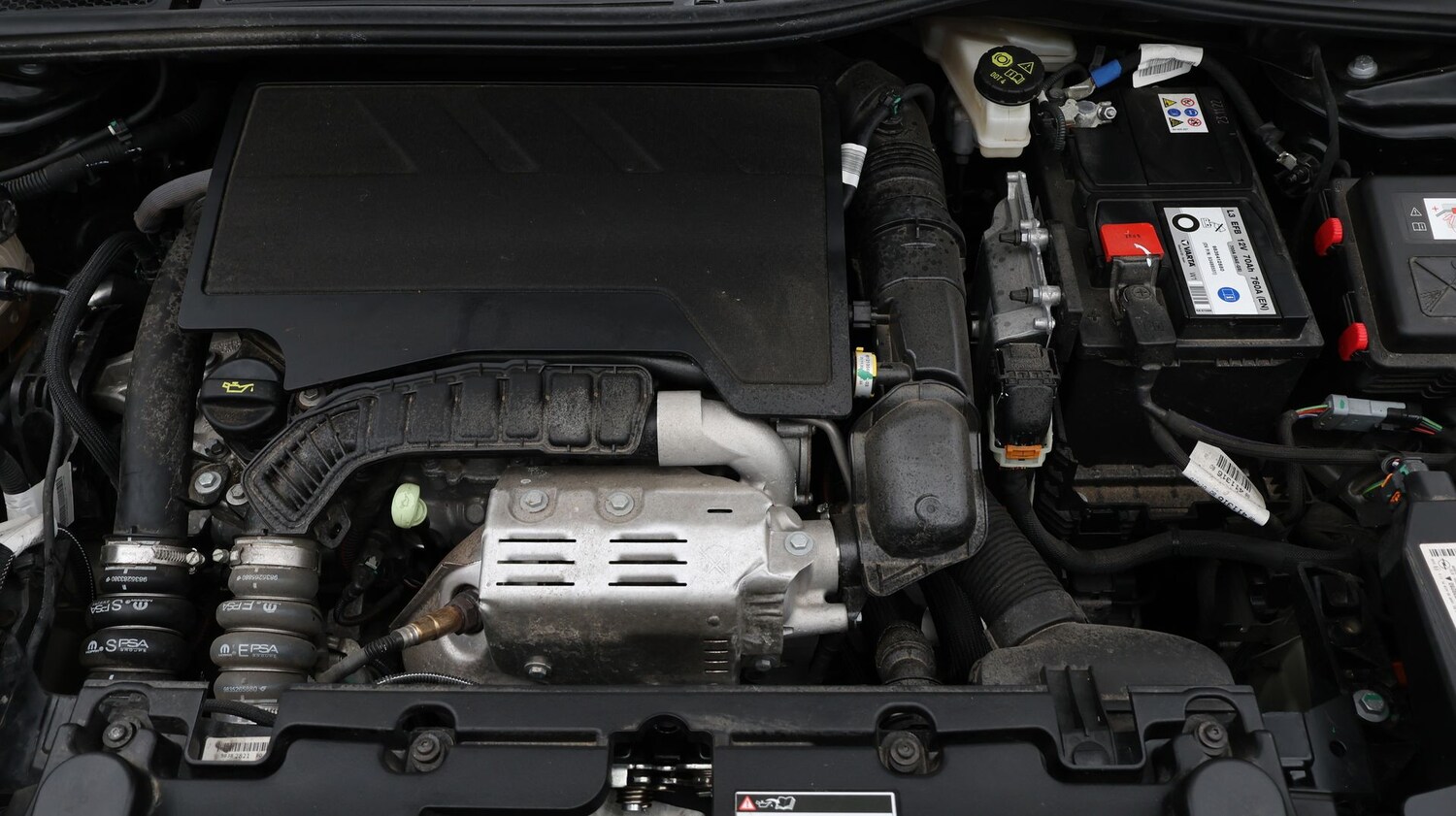 Used Vauxhall Mokka 2023 for sale - 77618489: Photo 19