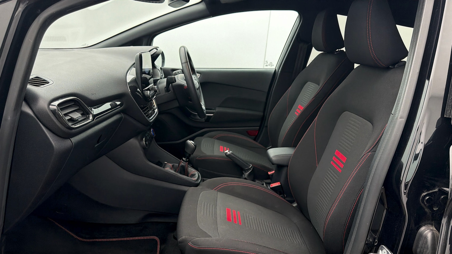 Used Ford Fiesta 2022 for sale - 78039540: Photo 13