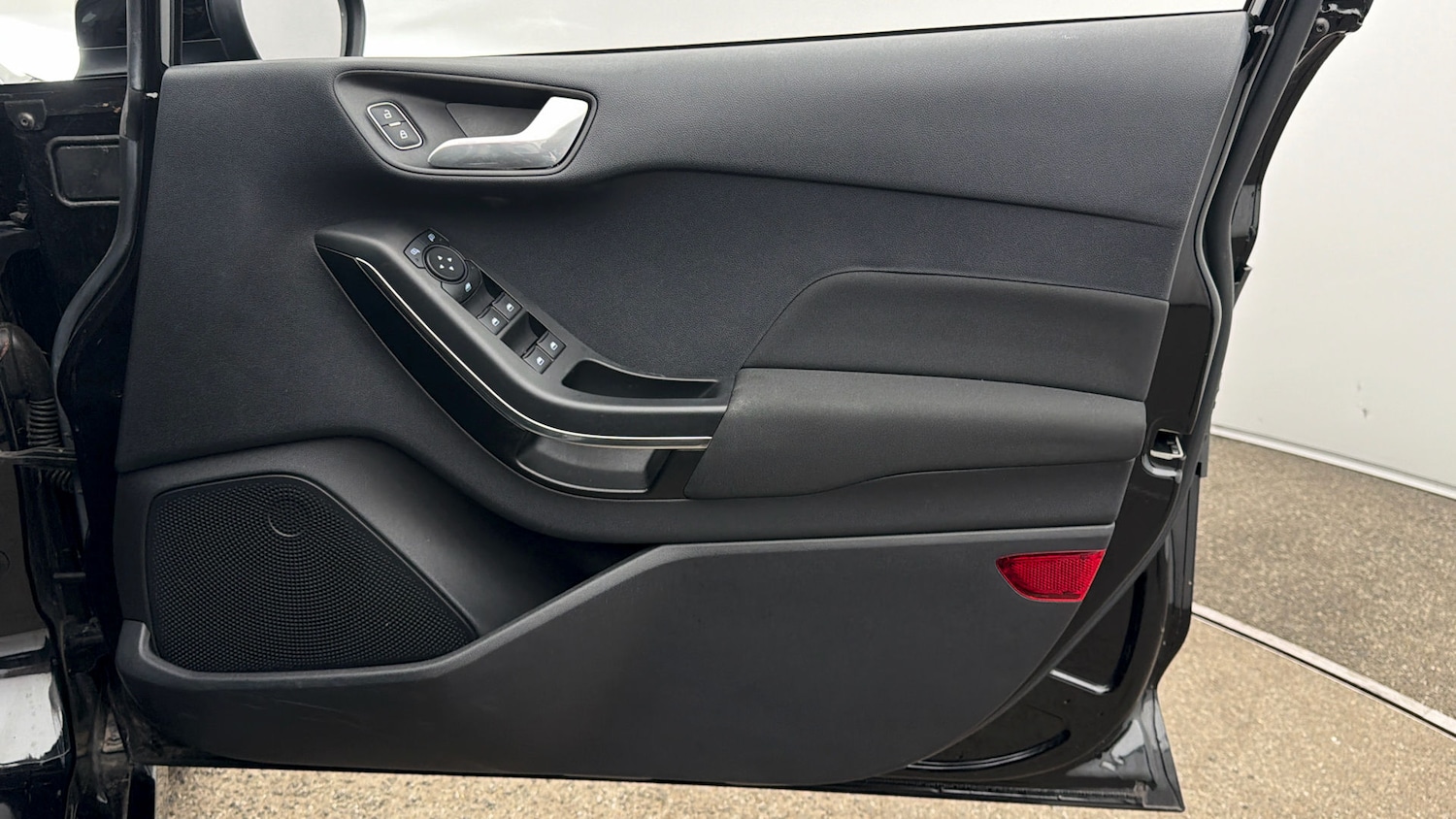 Used Ford Fiesta 2022 for sale - 78039540: Photo 14