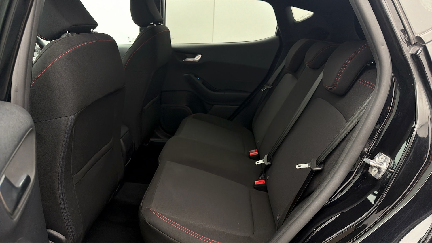 Used Ford Fiesta 2022 for sale - 78039540: Photo 15