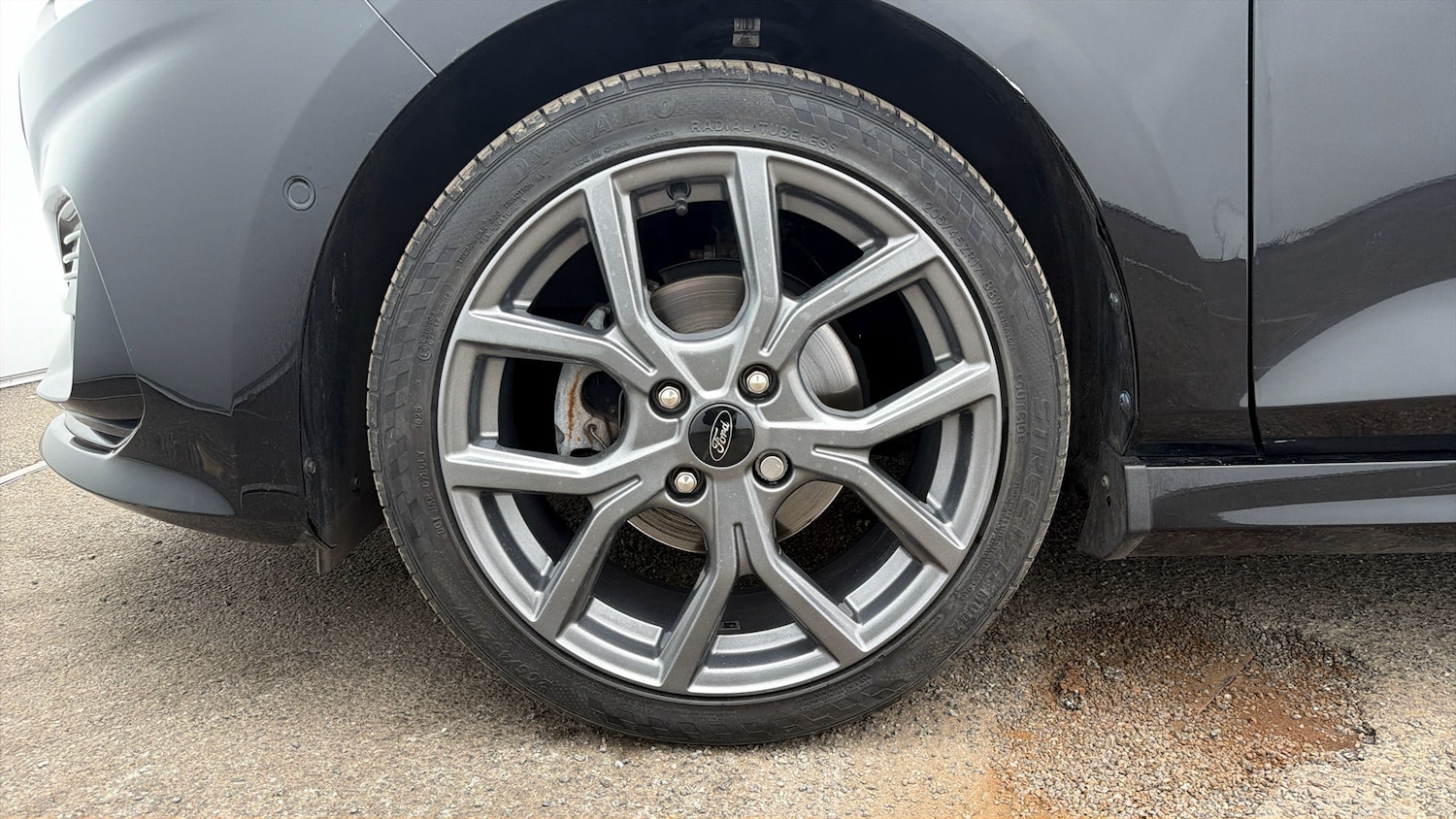 Used Ford Fiesta 2022 for sale - 78039540: Photo 17