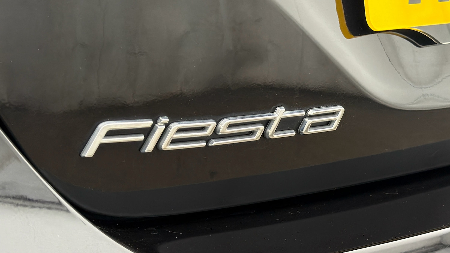 Used Ford Fiesta 2022 for sale - 78039540: Photo 19