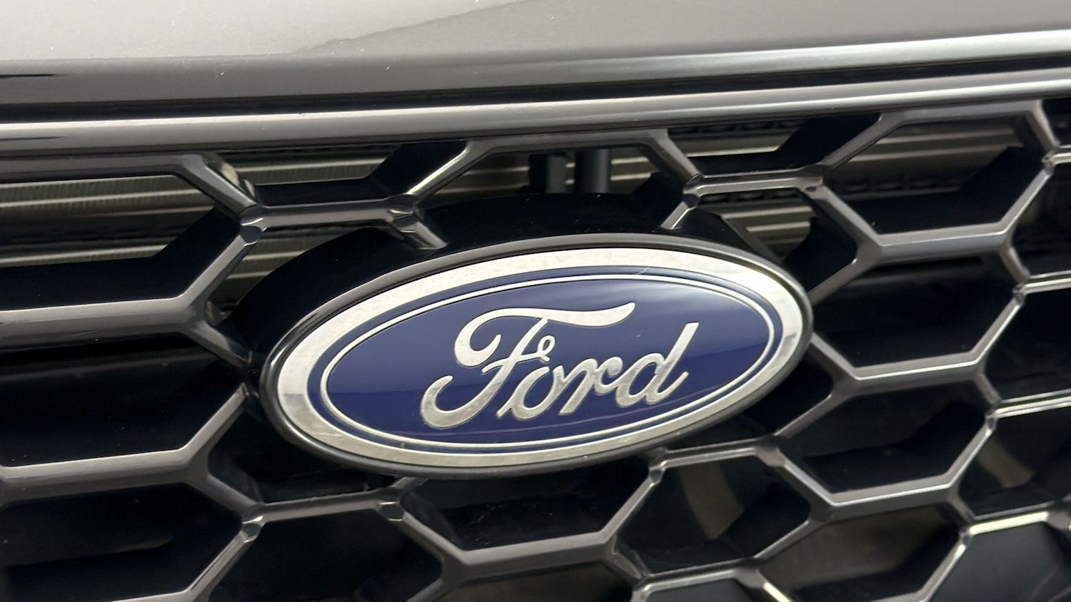 Used Ford Fiesta 2022 for sale - 78039540: Photo 22